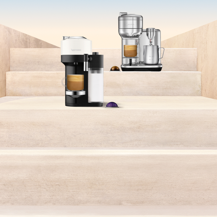 Nespresso Mother's Day Coffee Credit