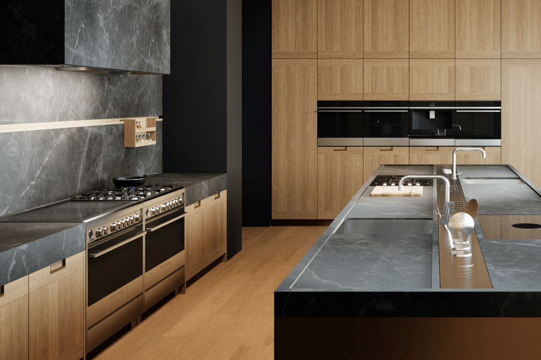 Fisher & Paykel