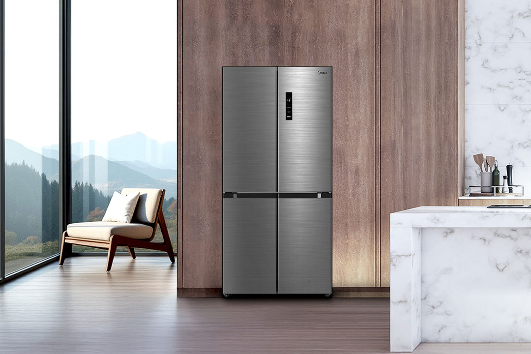 Midea