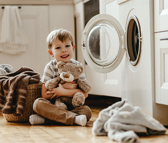 Laundry Tubs