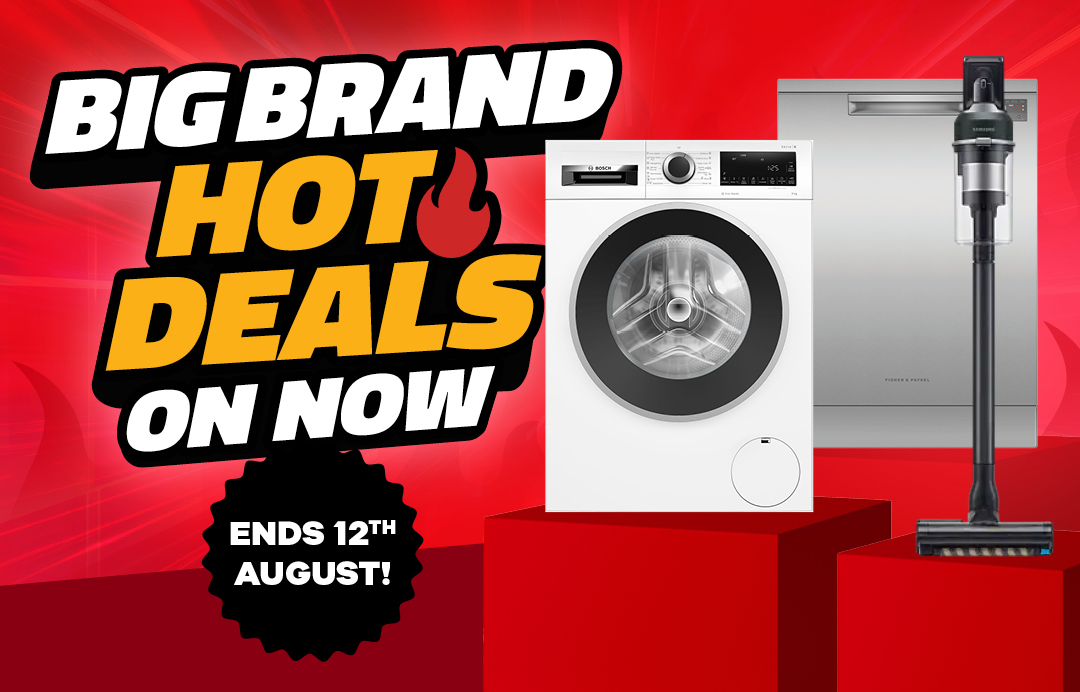 100% Home Big Brand Hot Deals