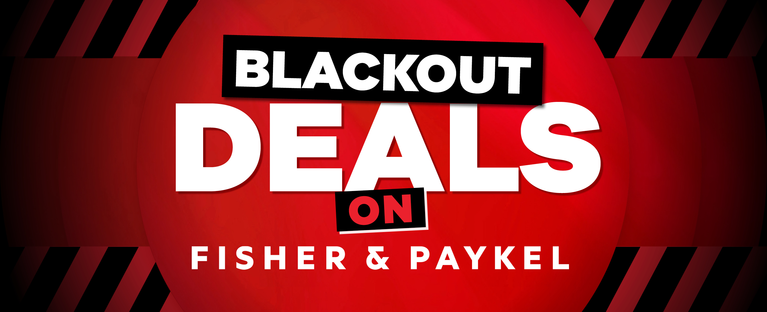 100pc Home Blackout Sellout FP