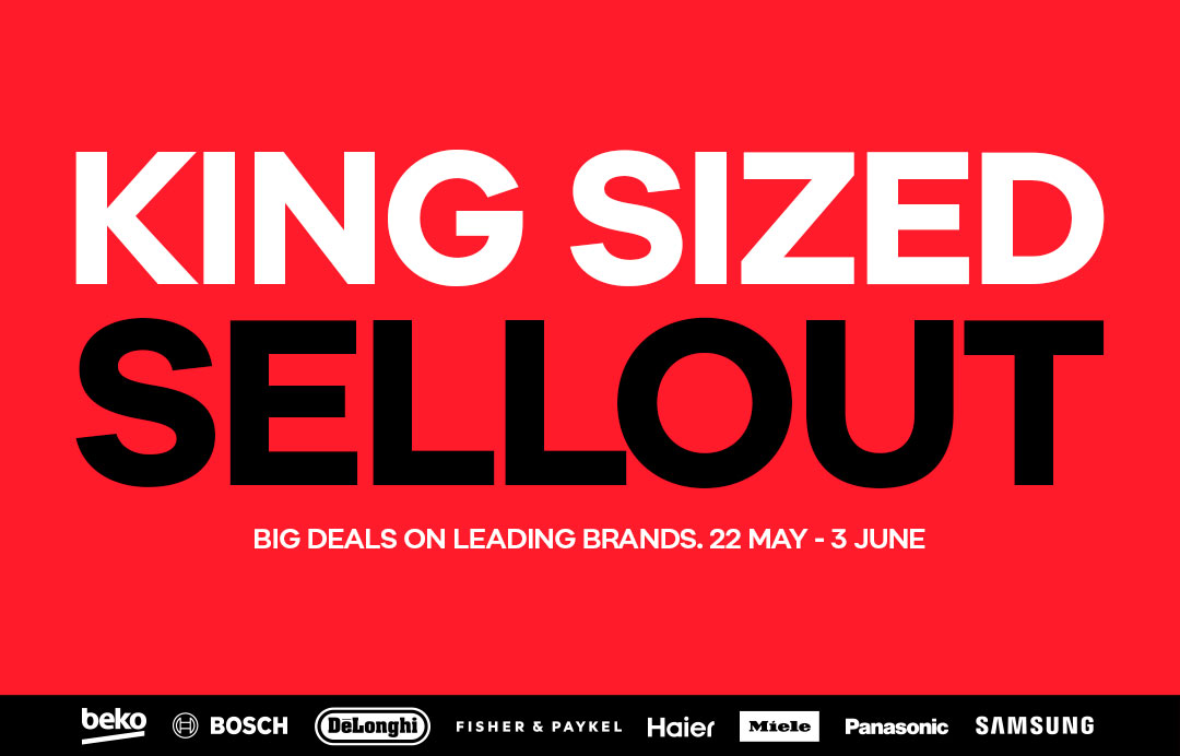 King Size Sellout