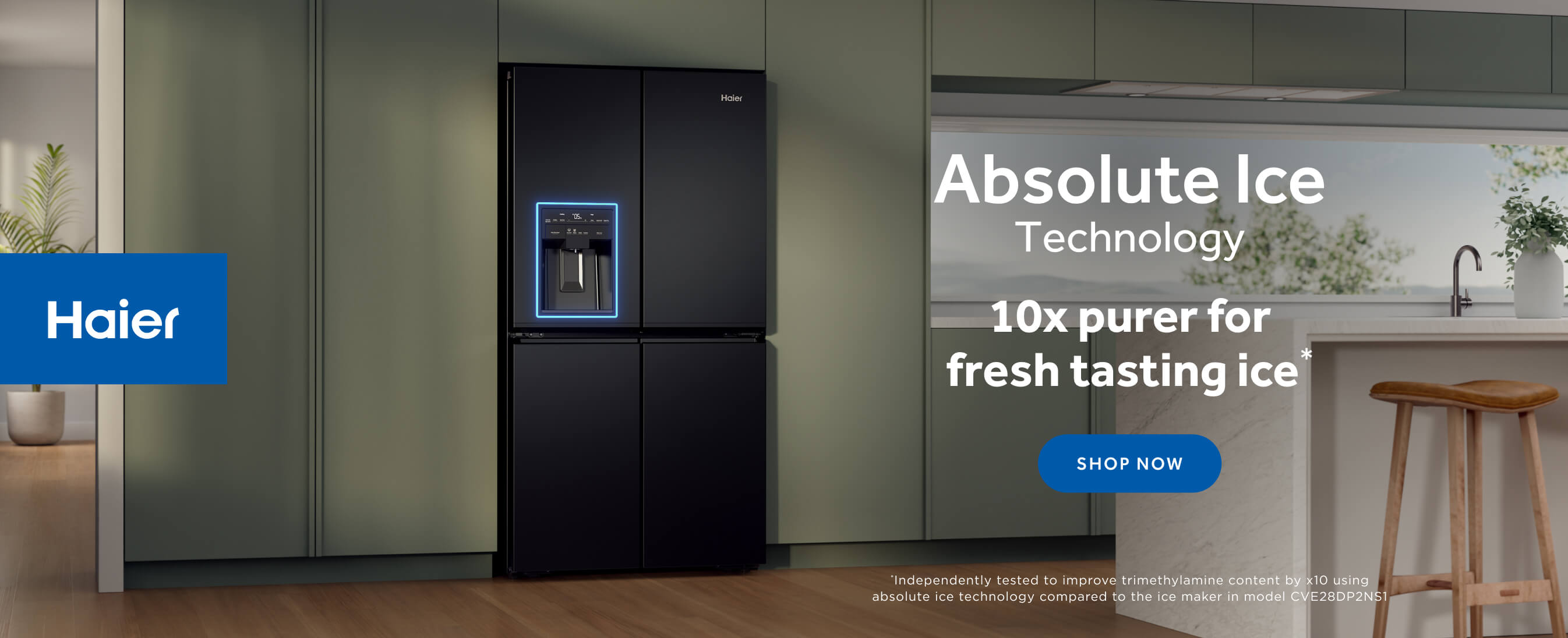 Haier Refrigeration