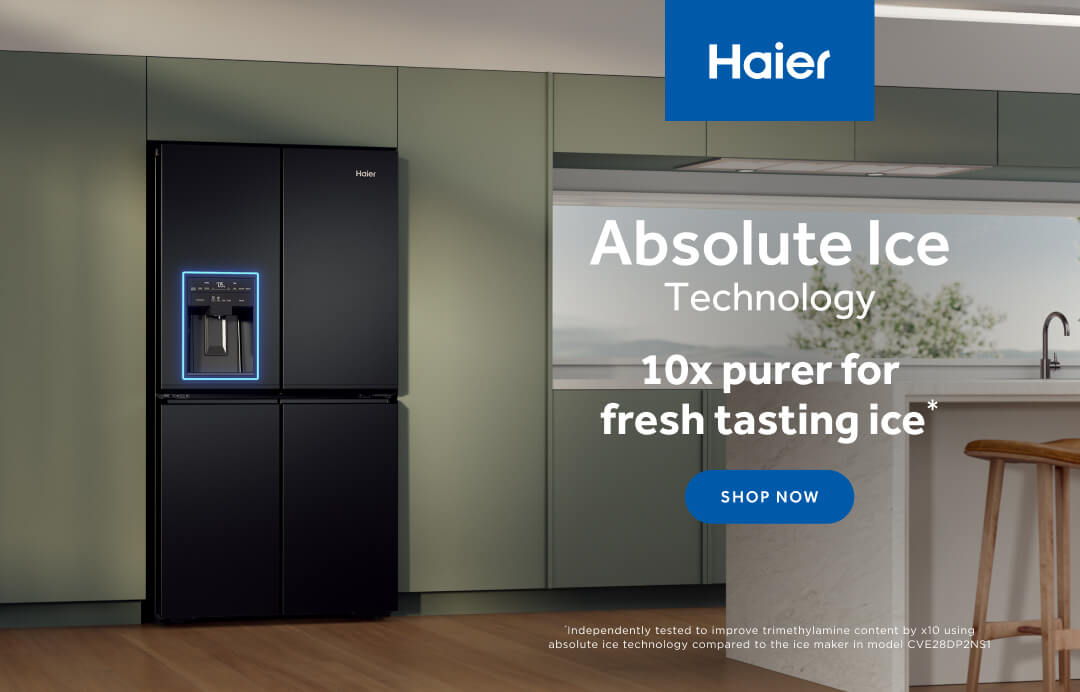 Haier Refrigeration