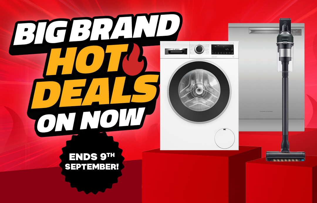 100% Home Big Brand Hot Deals