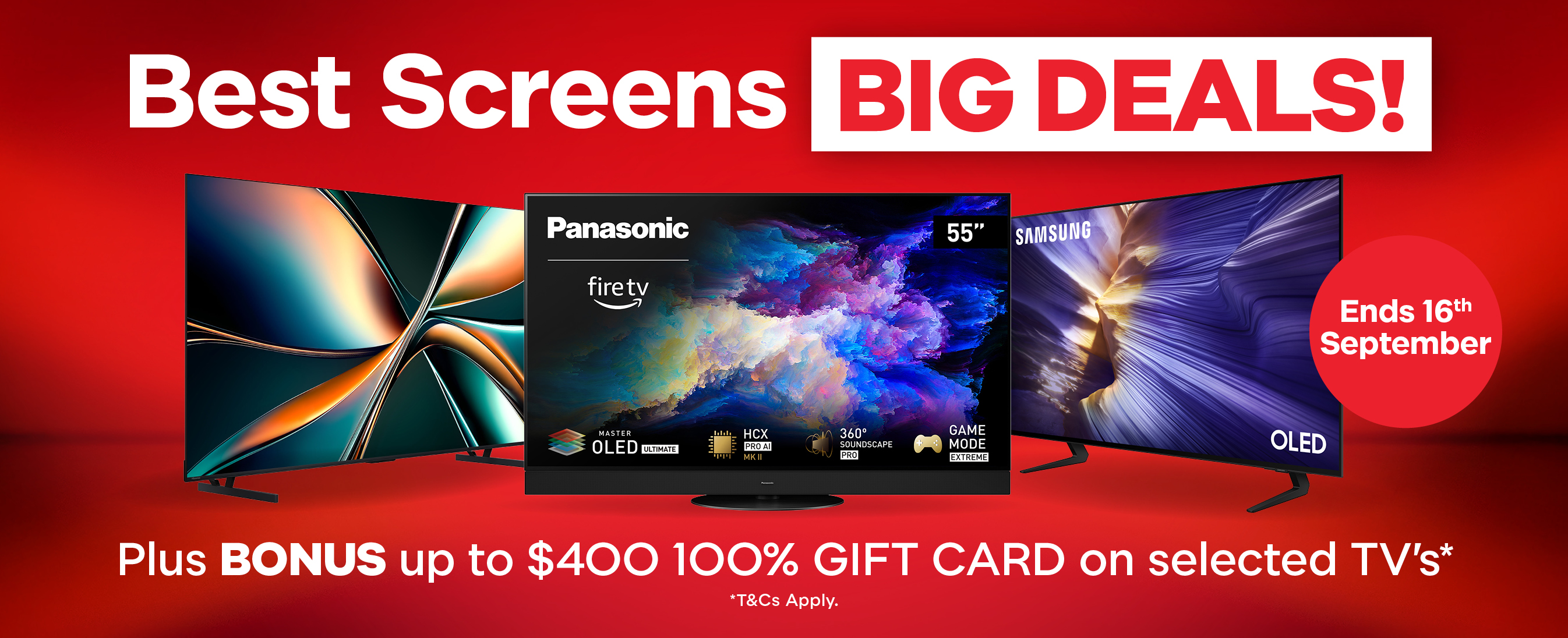 100% Home Best Screens Big Deals