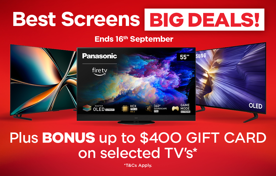 100% Home Best Screens Big Deals