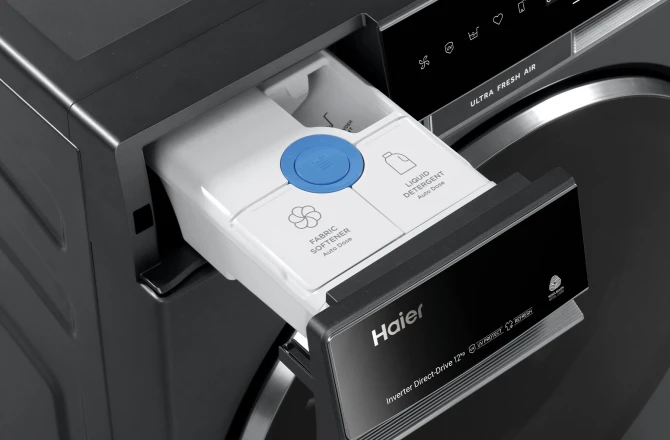 Auto-dose washing machines. Are they worth it?