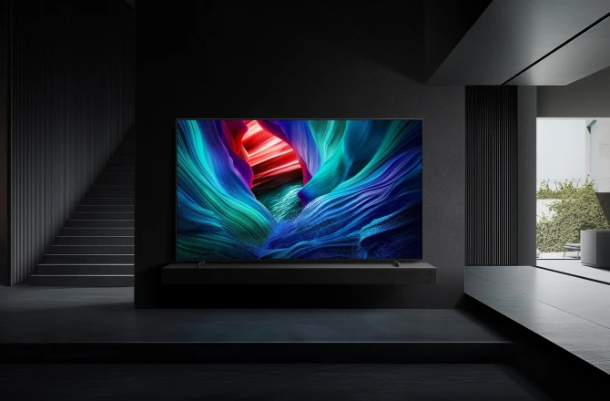 Micro RGB vs OLED TV: Which One is Right for You?