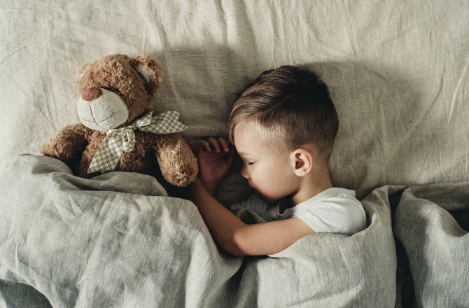Why Your Mattress Matters: The Link Between Sleep and Wellbeing