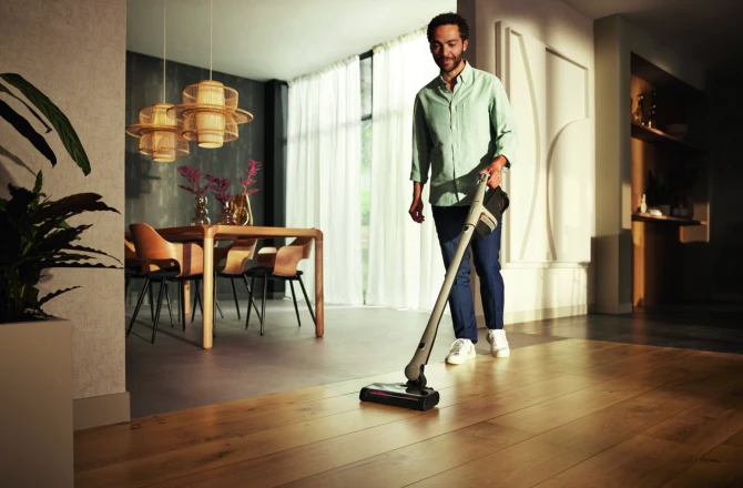 Unleashing the Power of Stick Vacuums vs Robot Vacuums