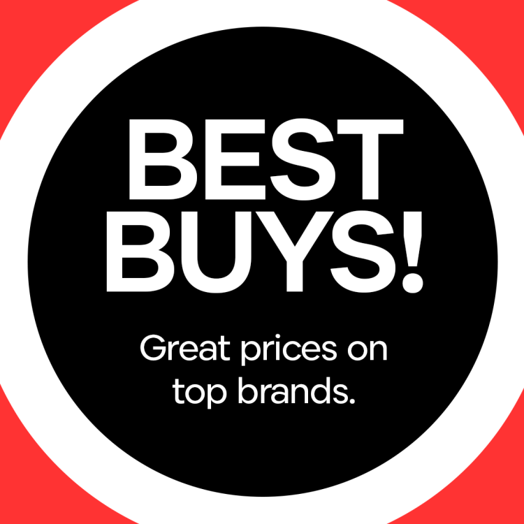 100% Best Buys