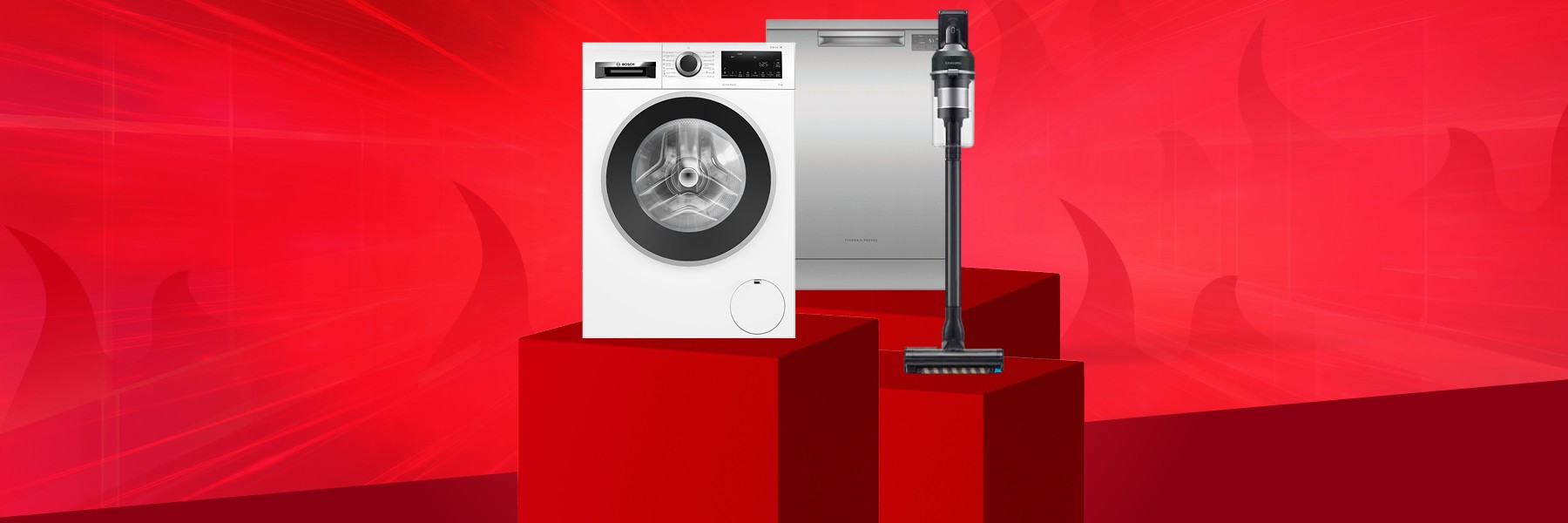 100% Home Big Brand Hot Deals