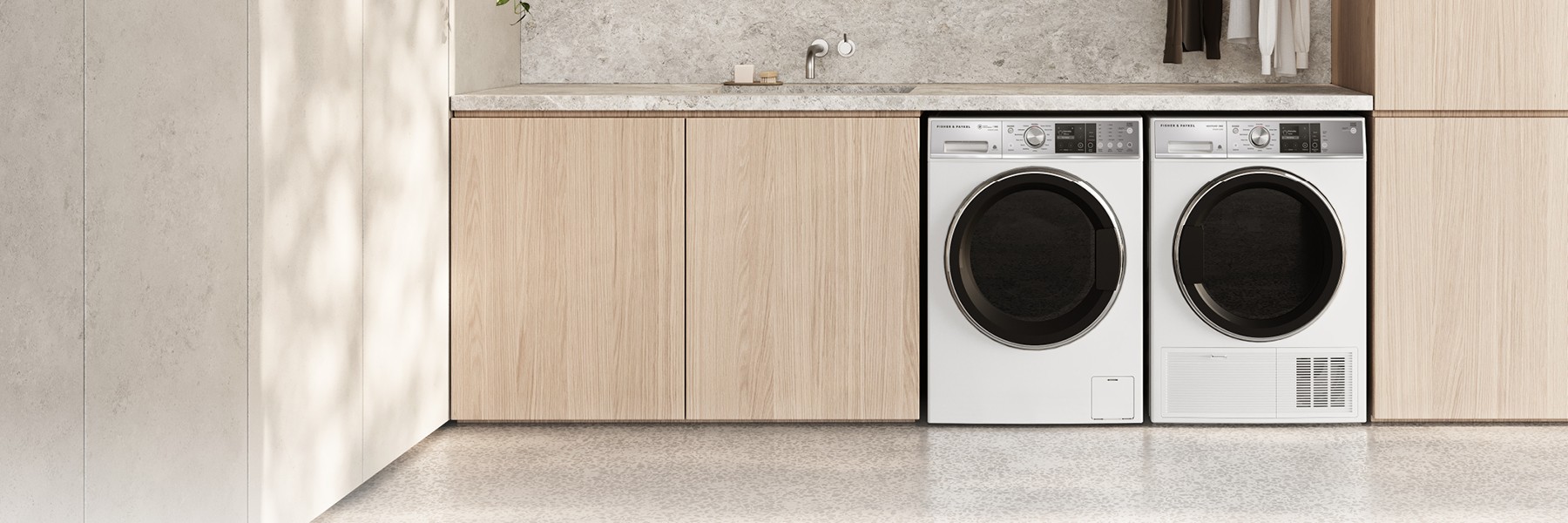 Fisher & Paykel Heatpump Dryer Gift Card Promotion