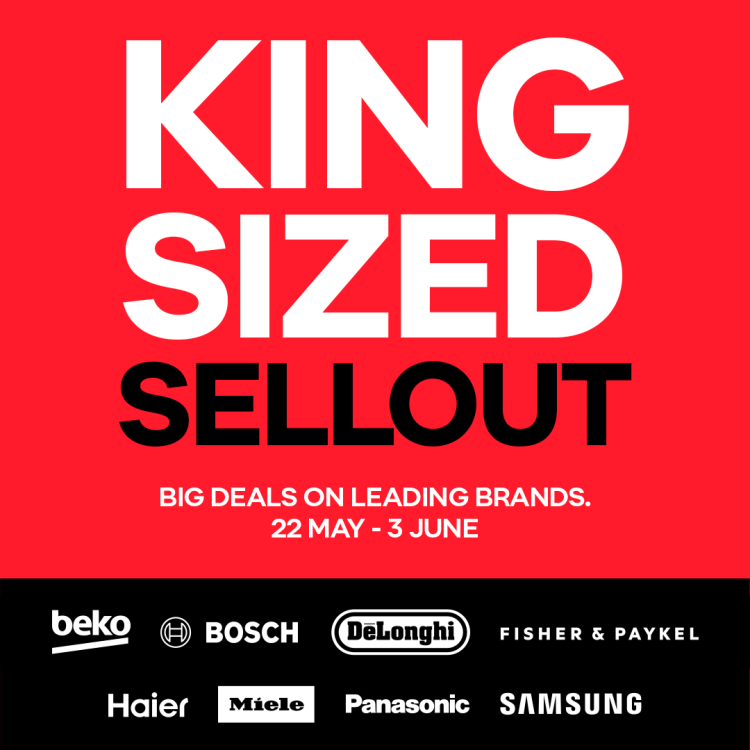 King Size Sellout
