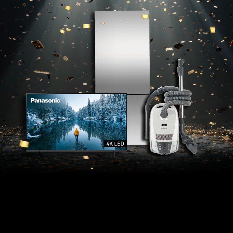 100% Home Blowout Bonanza