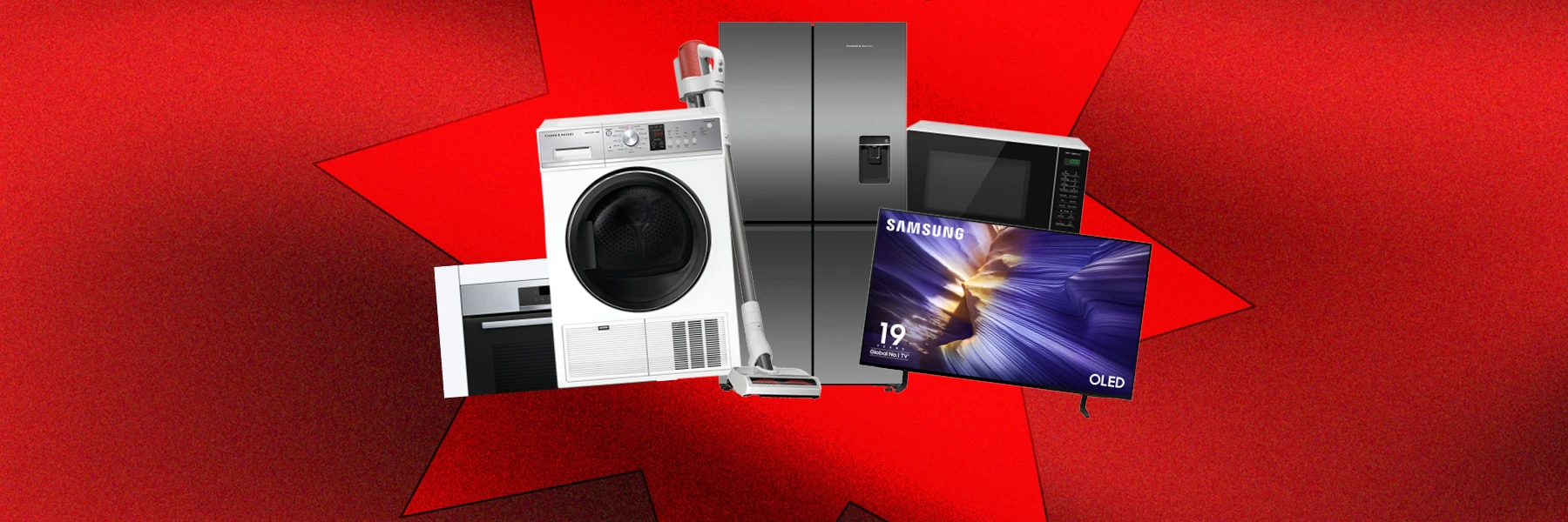 100% Home Spend and Save