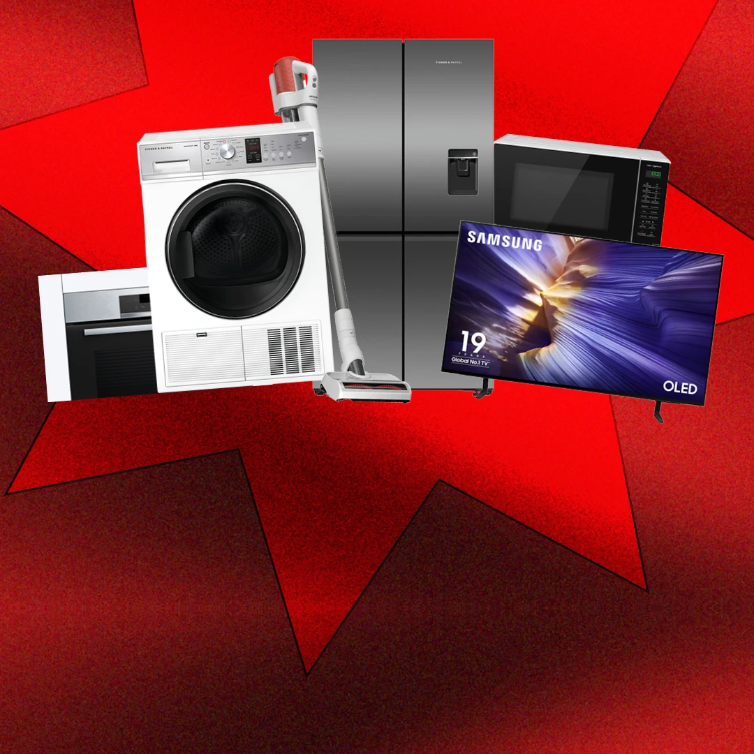100% Home Spend and Save