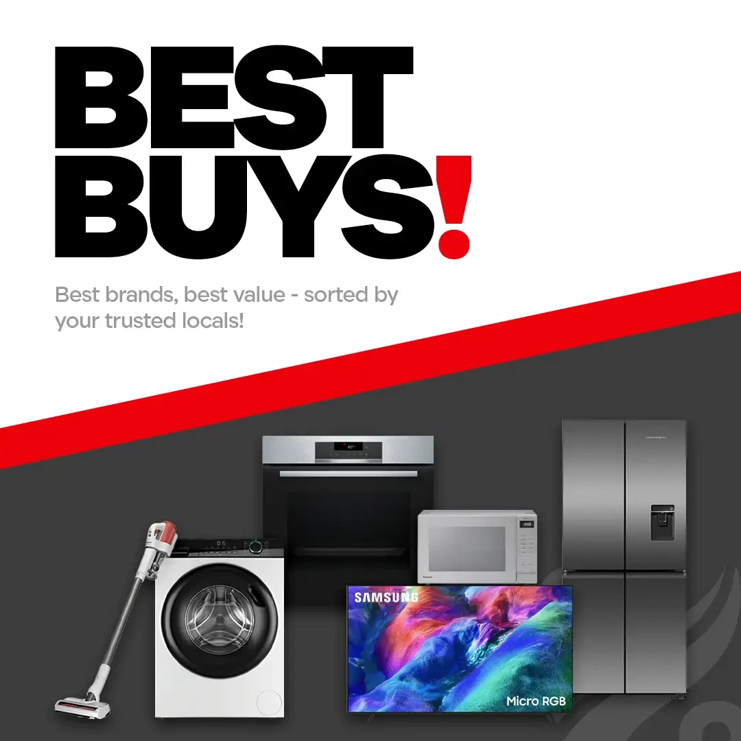 100% Best Buys