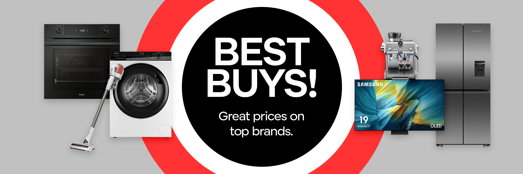 100% Best Buys