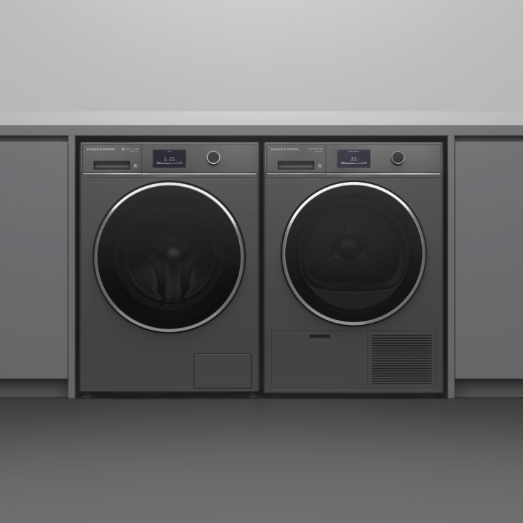 Fisher & Paykel Laundry Cashback Promotion 100 Home