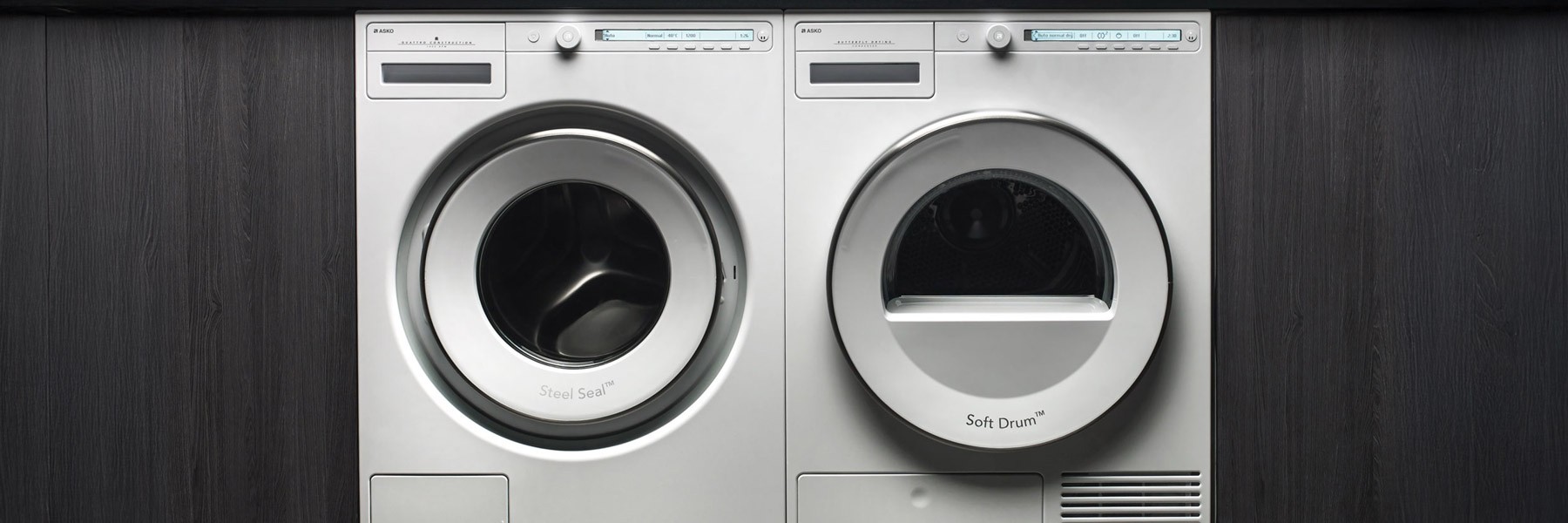 Asko Laundry Pair Cashback up to $800