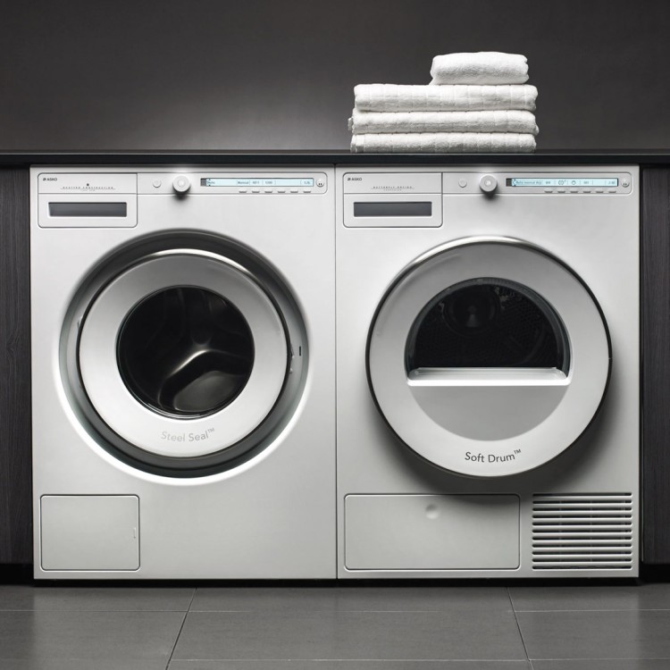 Asko Laundry Pair Cashback up to $800