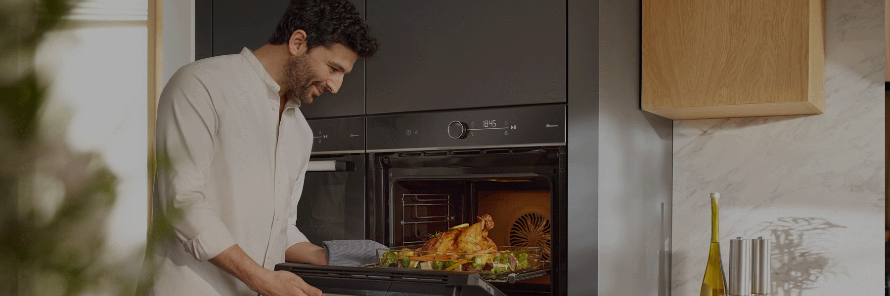 Beko Cooking Visa 300 June-Sep 2025