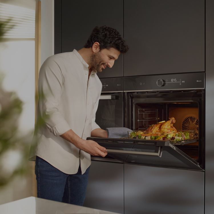 Beko Cooking Visa 300 June-Sep 2025