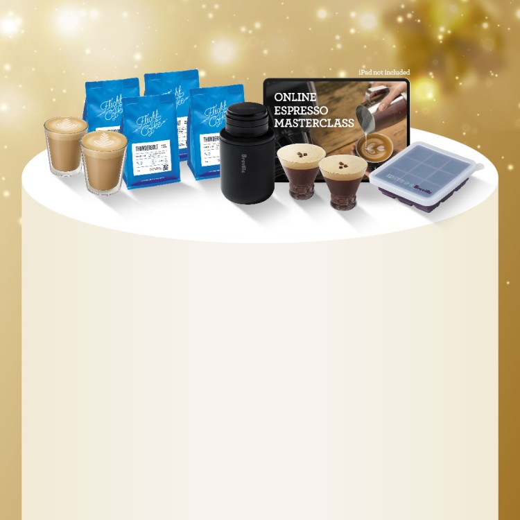 Breville Barista Pack