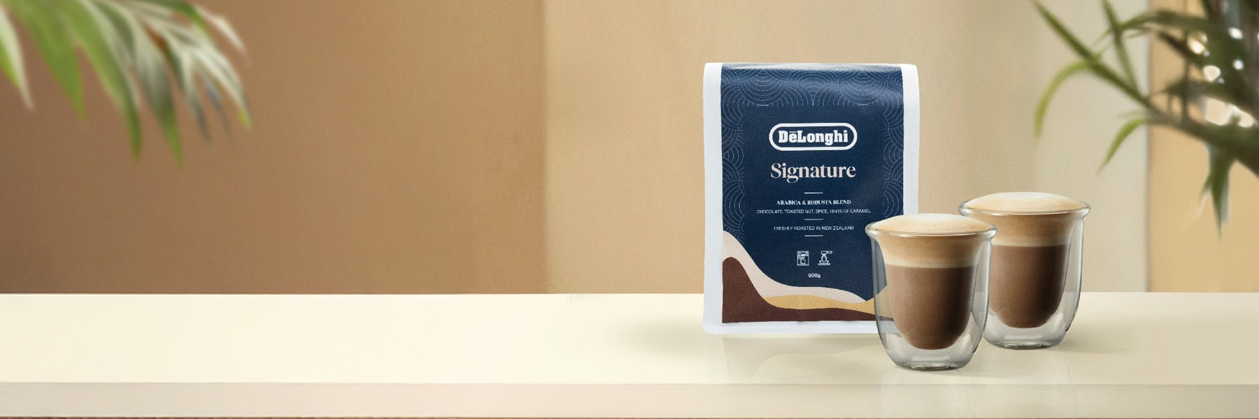 Delonghi Father's Day Bonus Pefetto Gift Pack