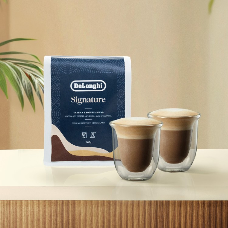 Delonghi Father's Day Bonus Pefetto Gift Pack