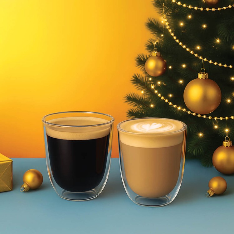 Delonghi Christmas Bonus Gift Pack