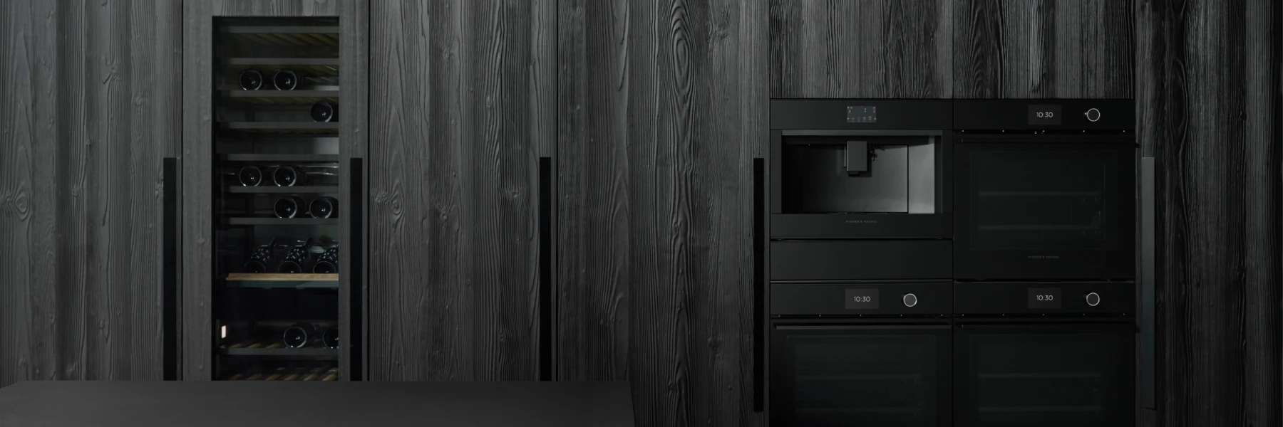 Fisher & Paykel Luxury 15% Cashback
