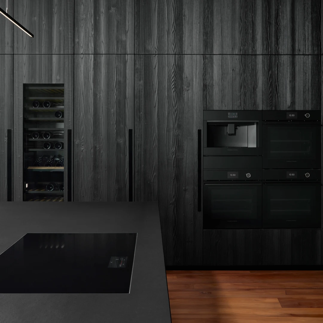 Fisher & Paykel Luxury 15% Cashback