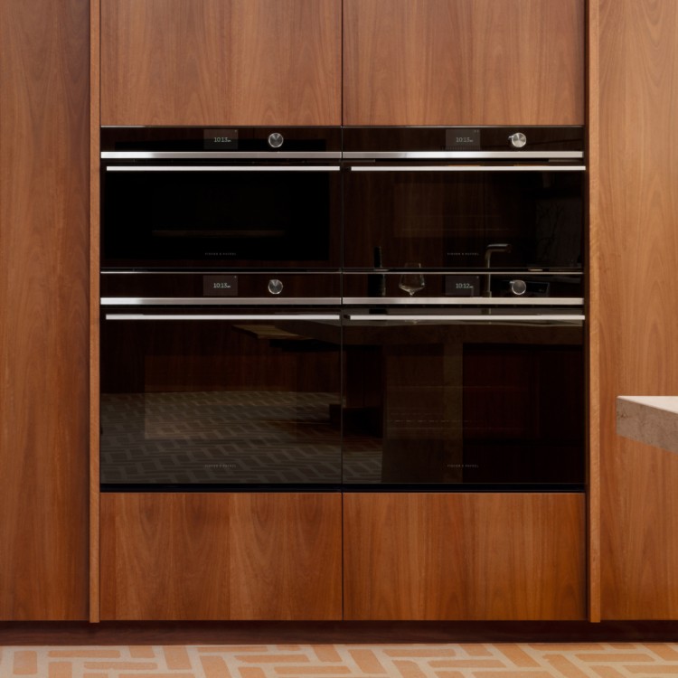 Fisher & Paykel Single Appliance Cashback up to $500