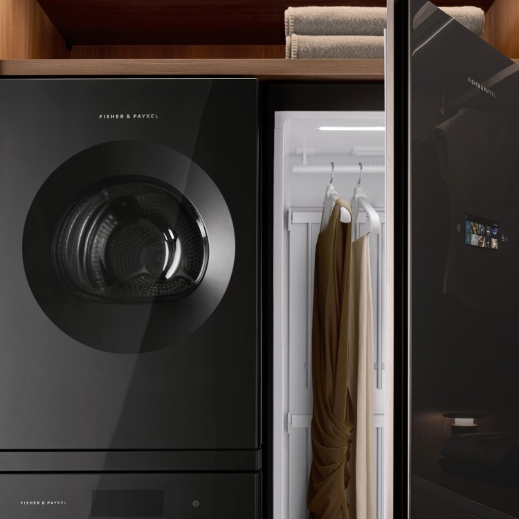 Fisher & Paykel Laundry Fabric Package 15% Cashback