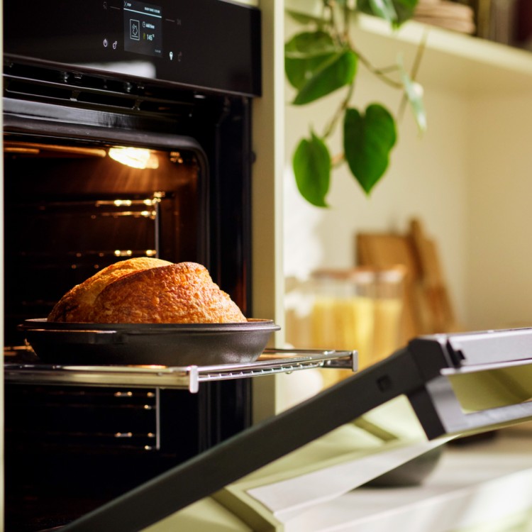 Haier Cooking Cashback Promotion