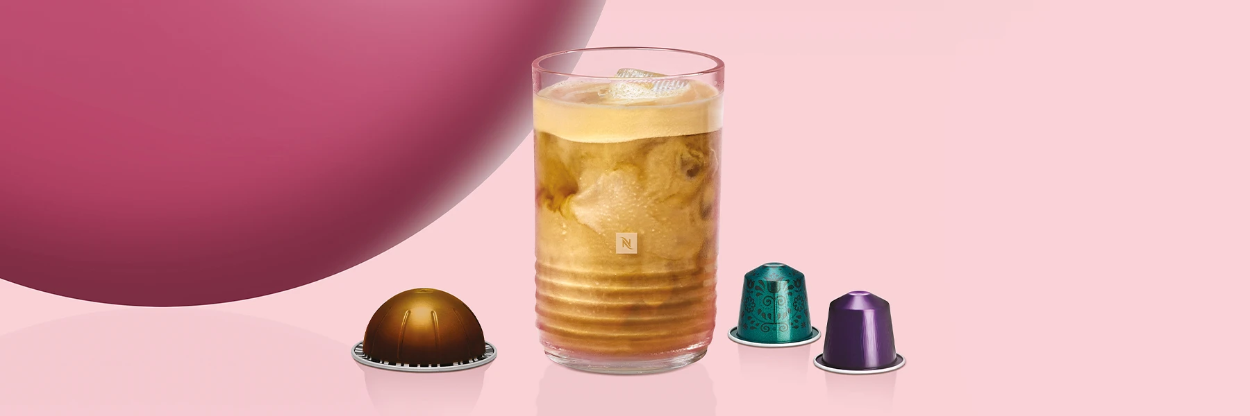 Nespresso First Month on Us