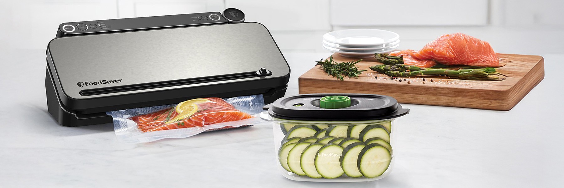 Foodsaver Win 1 of 5 Gift Card