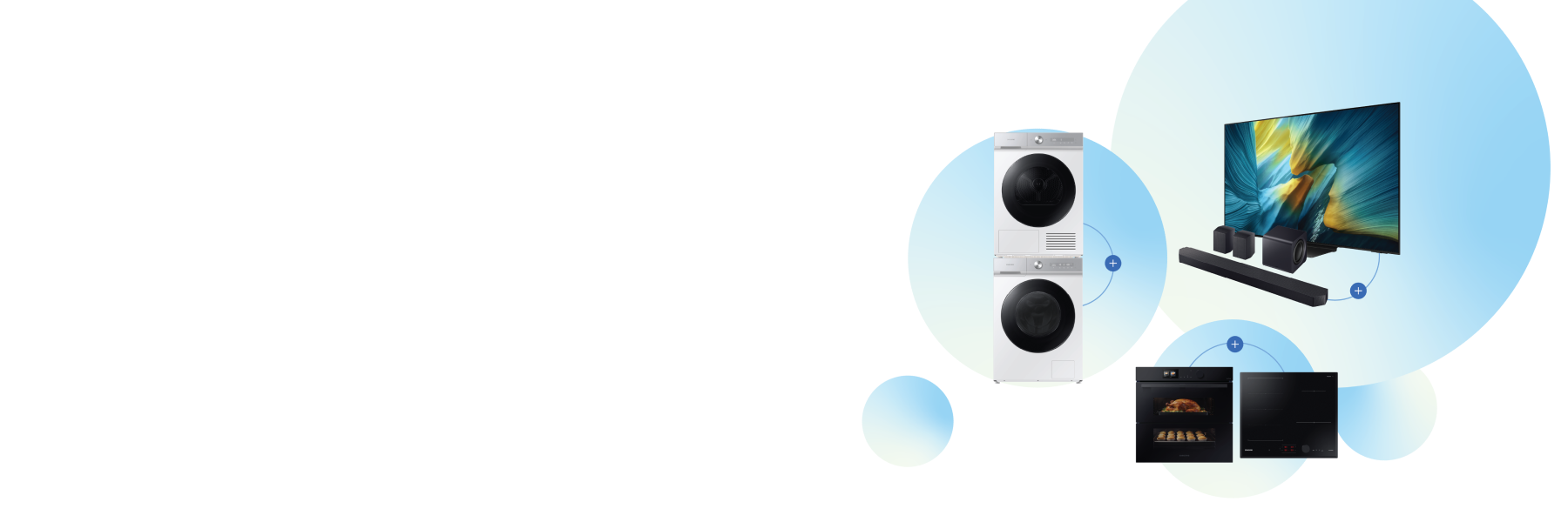 100% Samsung Cashback Combo