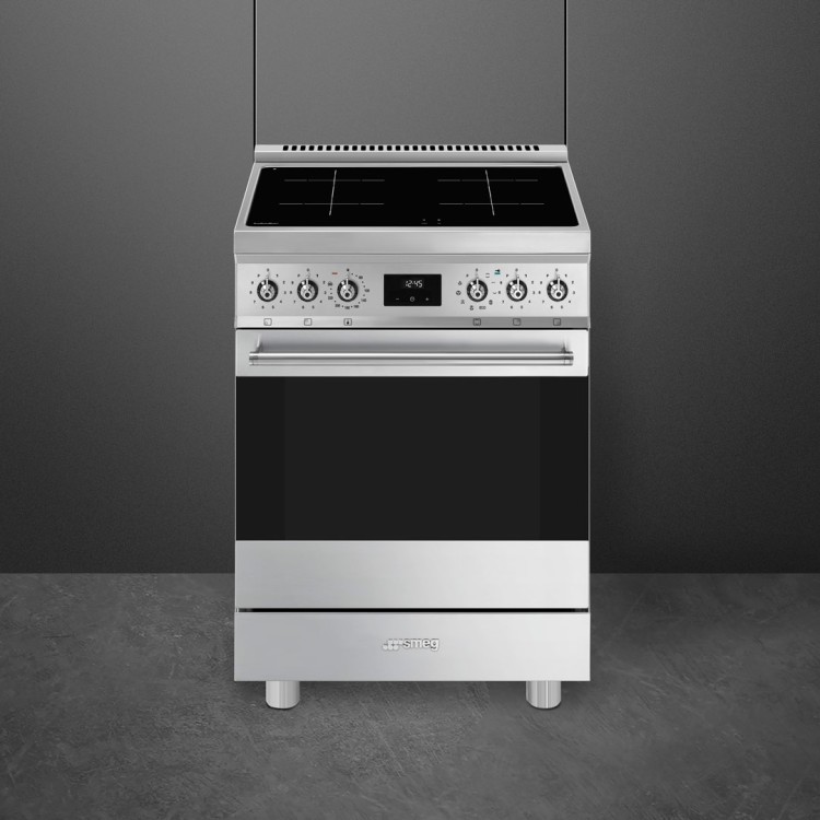 Smeg Freestanding Oven $400 Cashback