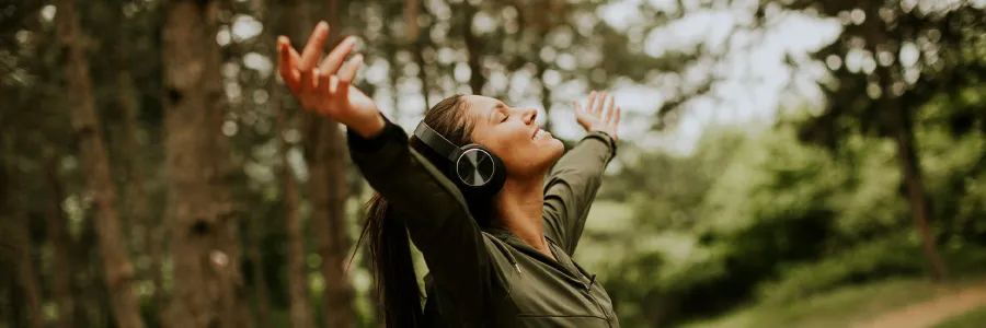 Portable Audio