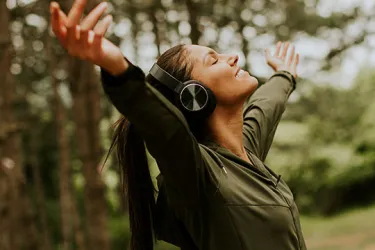 Portable Audio