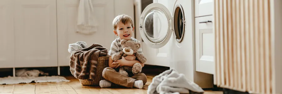 Washer & Dryer Combos