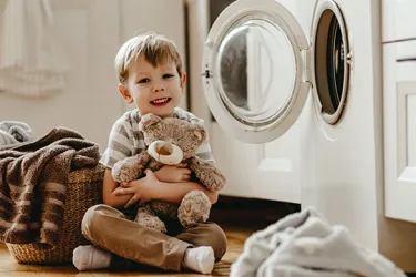 Washer & Dryer Combos