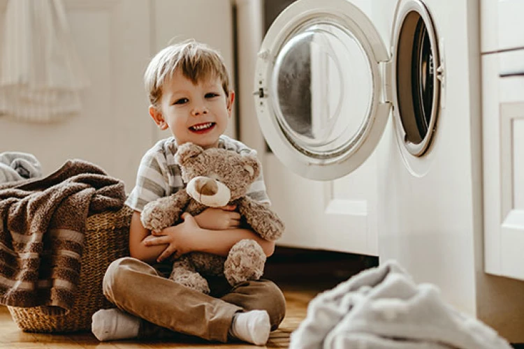 Vented Dryers