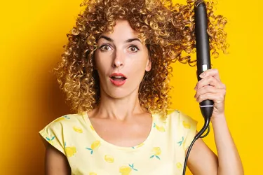 Hair Dryers & Stylers