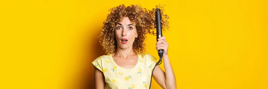 Hair Dryers & Stylers